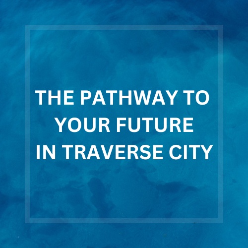 GVSU Offers Four Masters of Education Programs in Traverse City